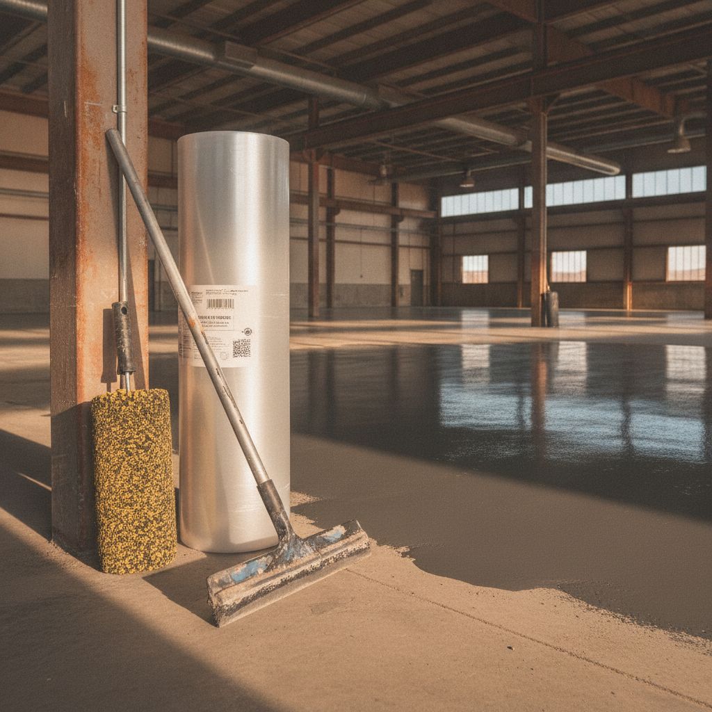 Polyurea coating application equipment
